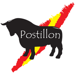 Restaurant Postillon logo.